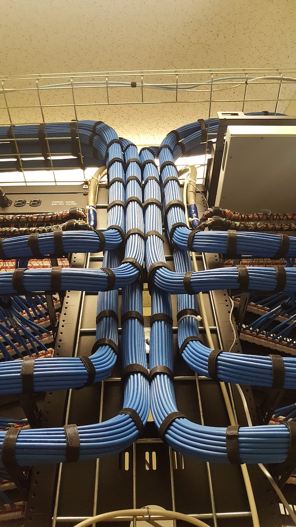 Communications Seletech Electrical