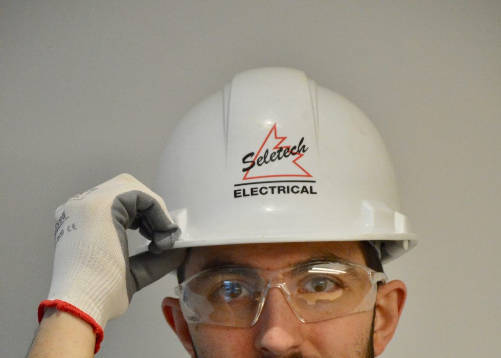 Seletech Electrical calgary